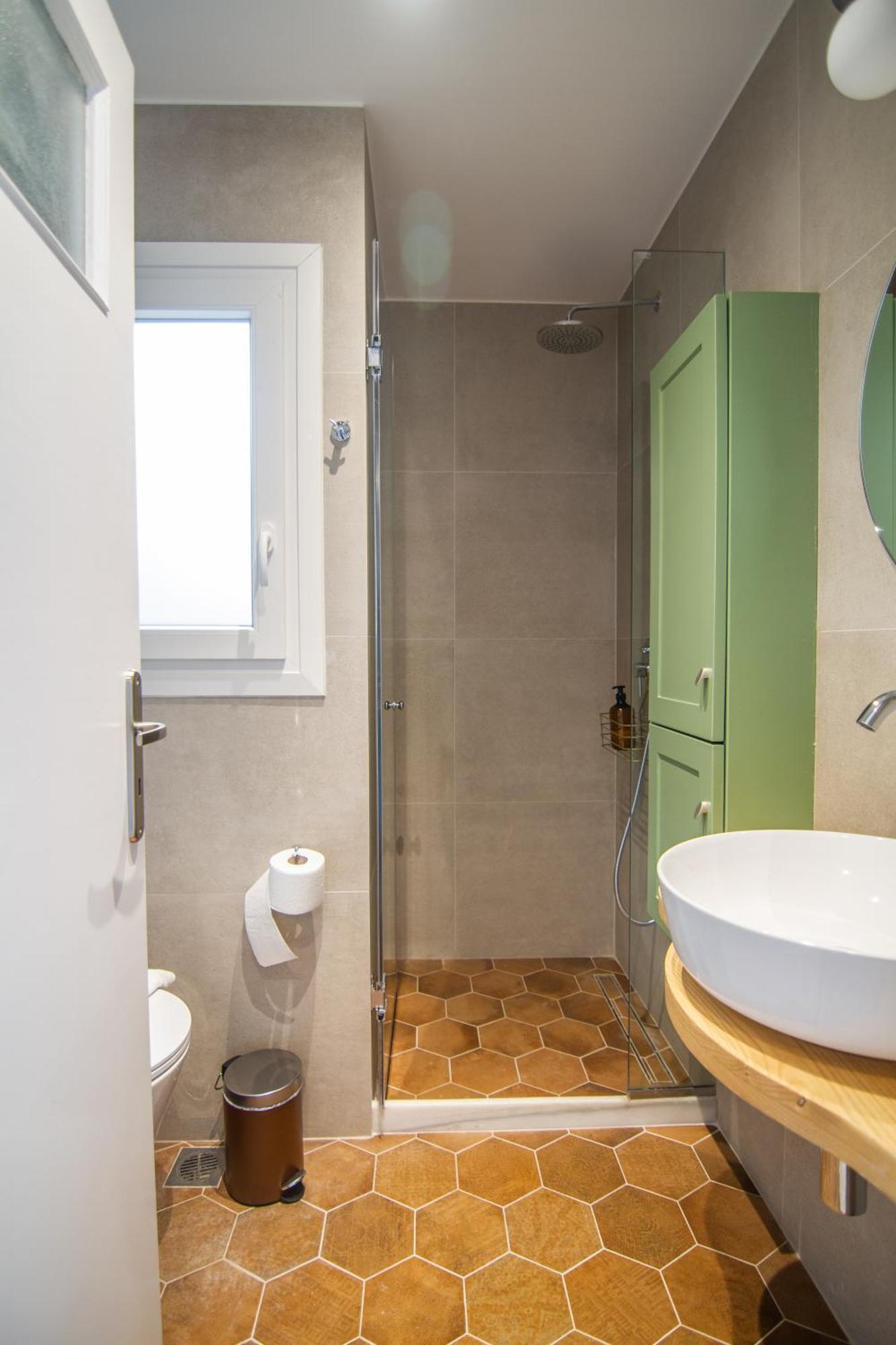 Stunning Acropolis View - 500M Metro - At Historical Center Apartment Athena Bagian luar foto