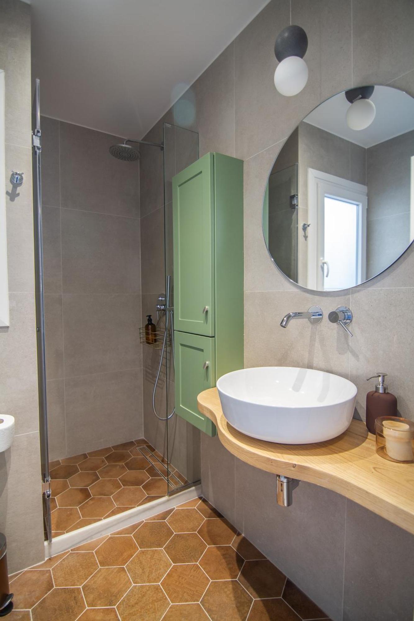 Stunning Acropolis View - 500M Metro - At Historical Center Apartment Athena Bagian luar foto